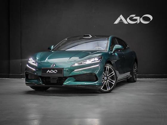 DENZA Z9 GT 100 KW ELÉTRICO AWD DENZA Z9 GT 100 KW ELÉTRICO AWD